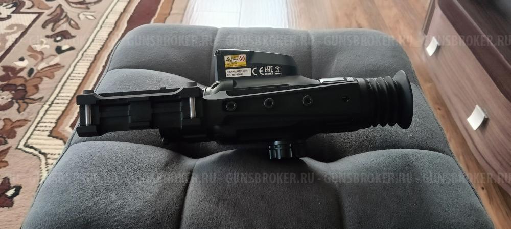 Продам тепловизионный прицел RIKA NV MRS 384 LRF
