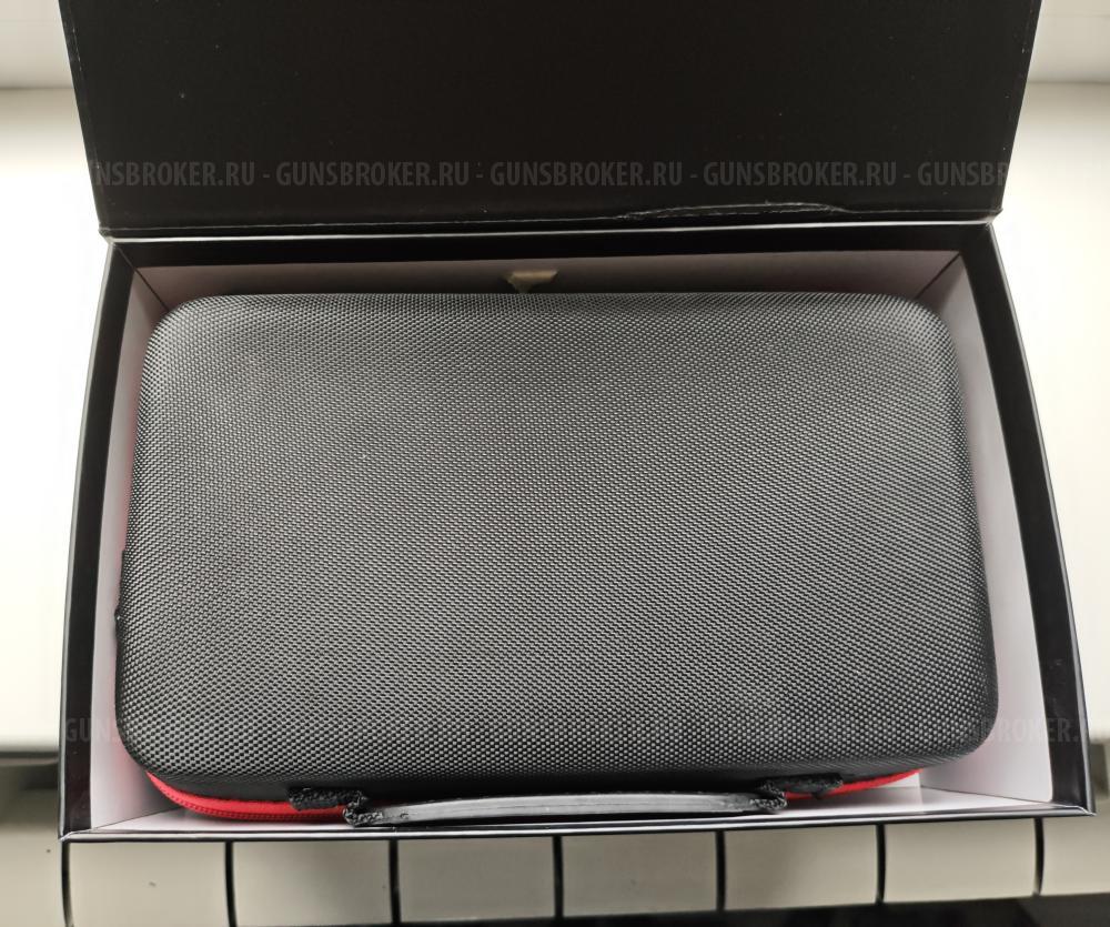 Продам тепловизионный прицел Sytong XM06-50LRF новый 