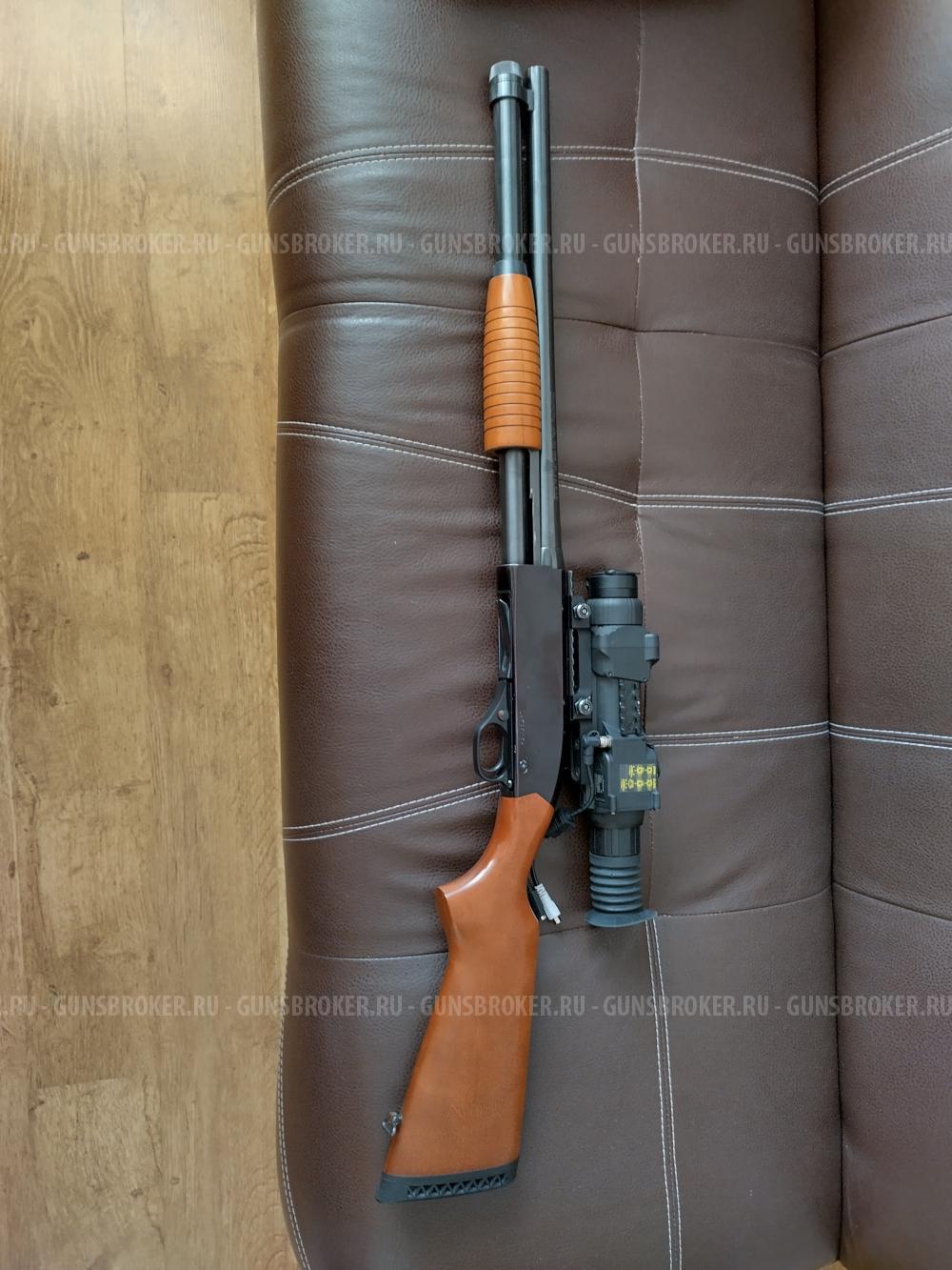 Продам  тепловизионный прицел