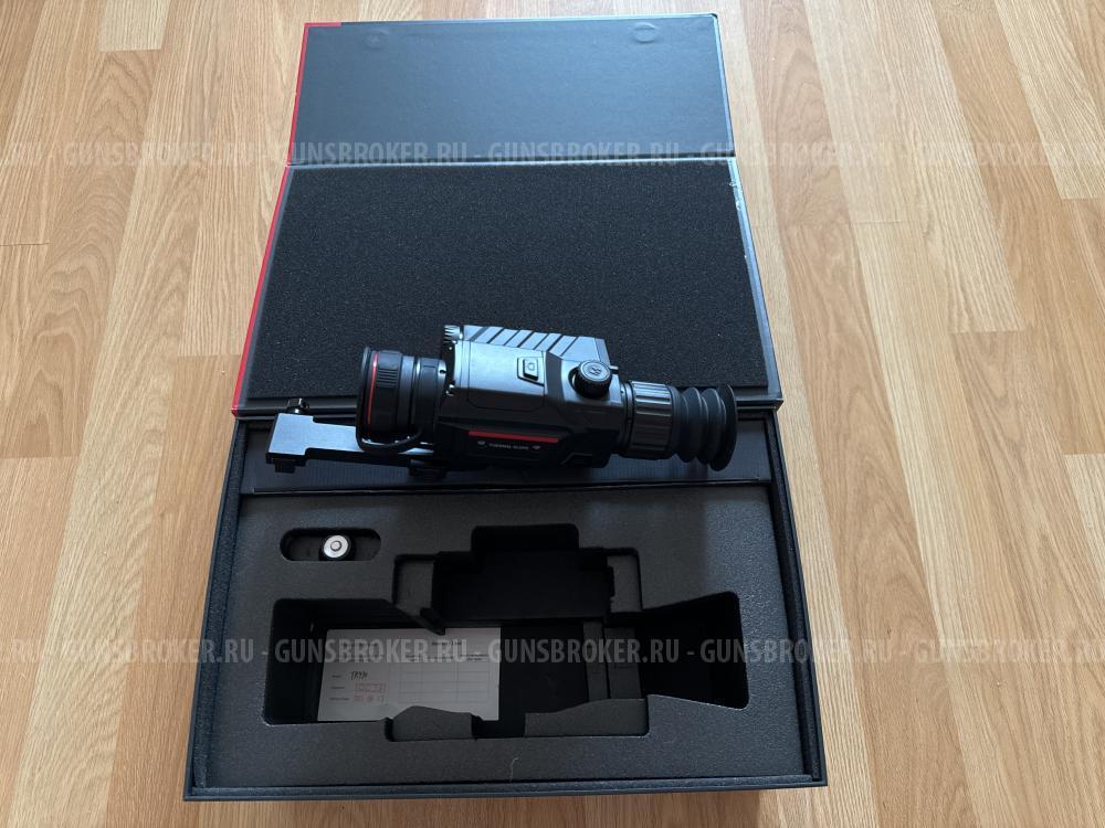 Продам тепловизор Гайд TR430.