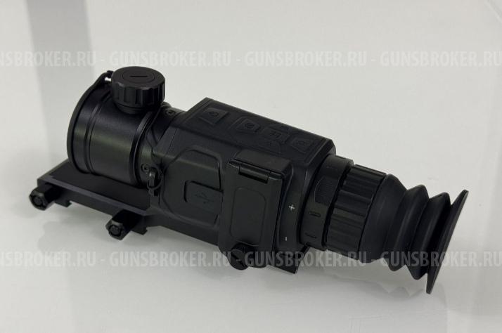 Продам тепловизор рика Овод 335