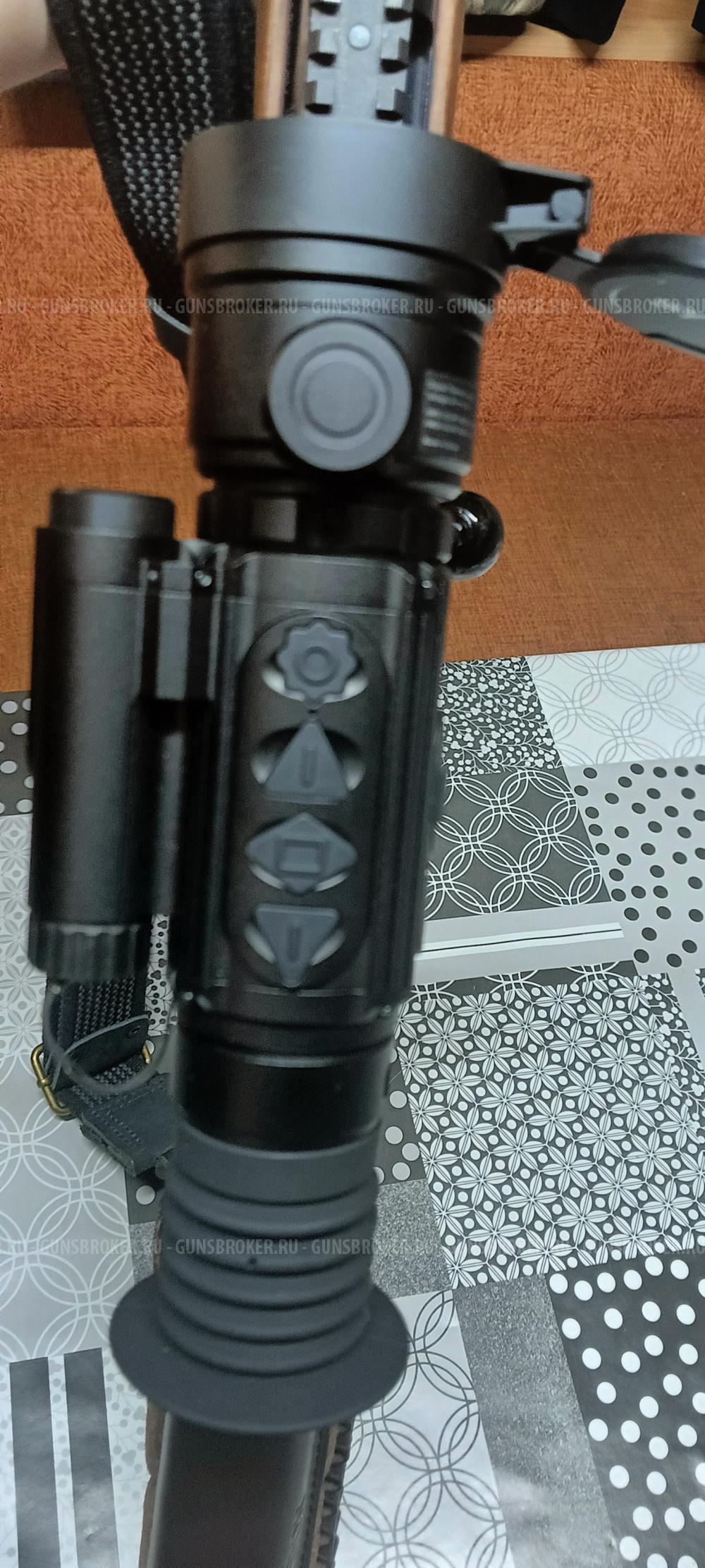 Продам тепловизор sytong XM 06-50 lrf.