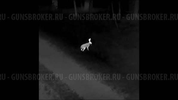 Продам тепловизор