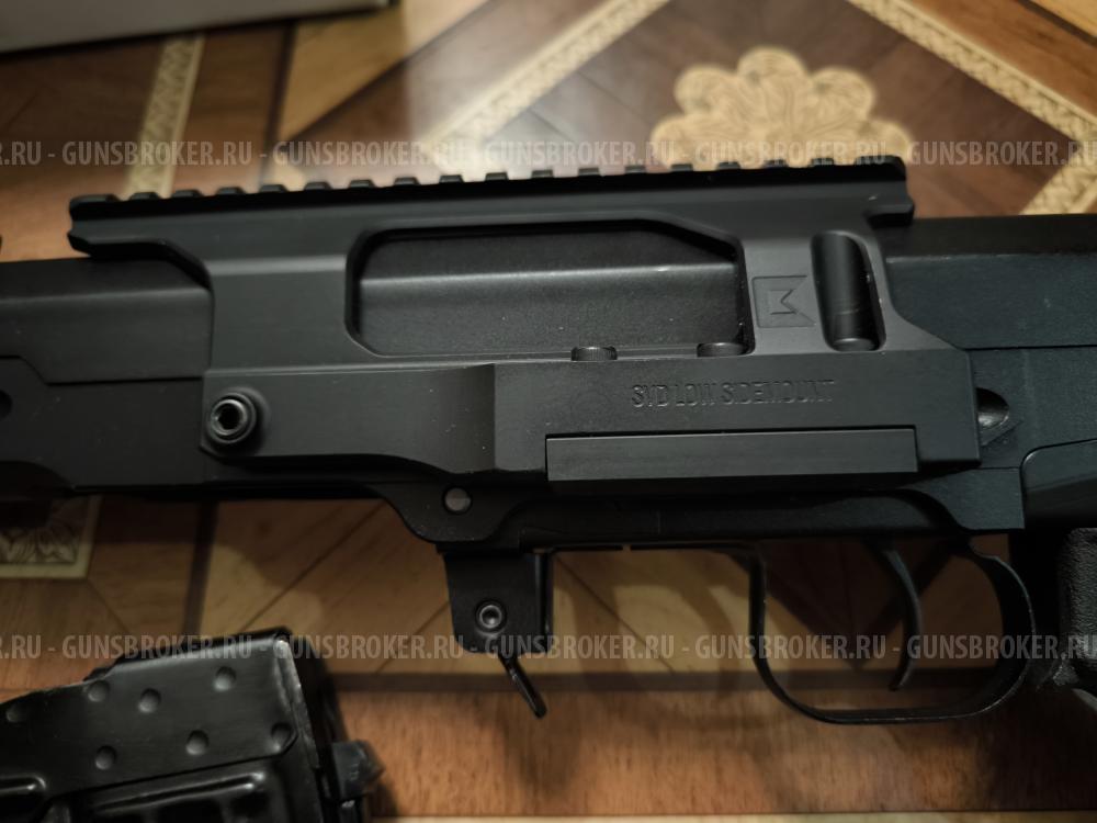 Продам TG-3 концерна Калашников