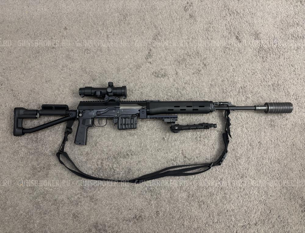 Продам Тигр - 02 Складной