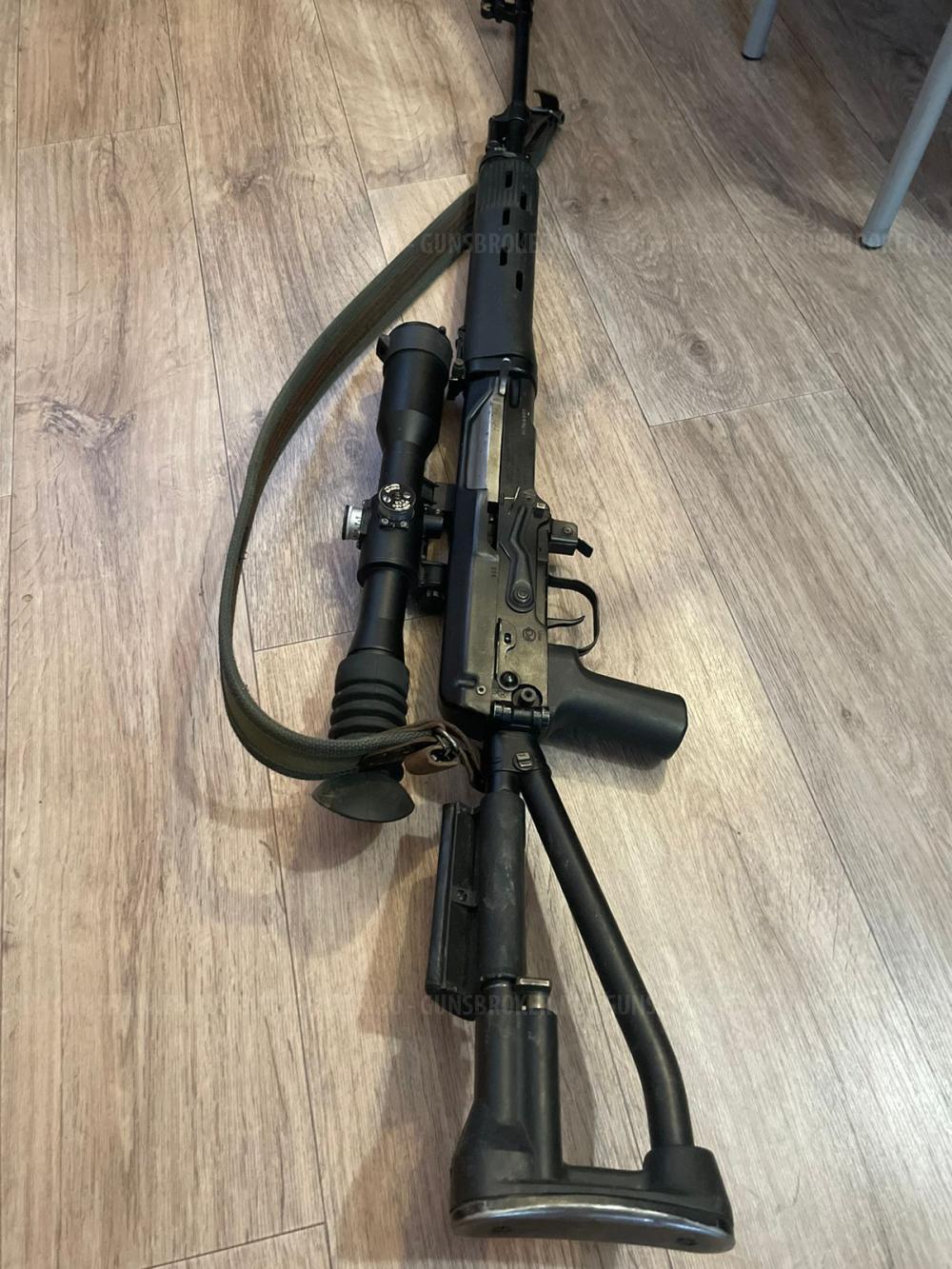 Продам ТИГР-2