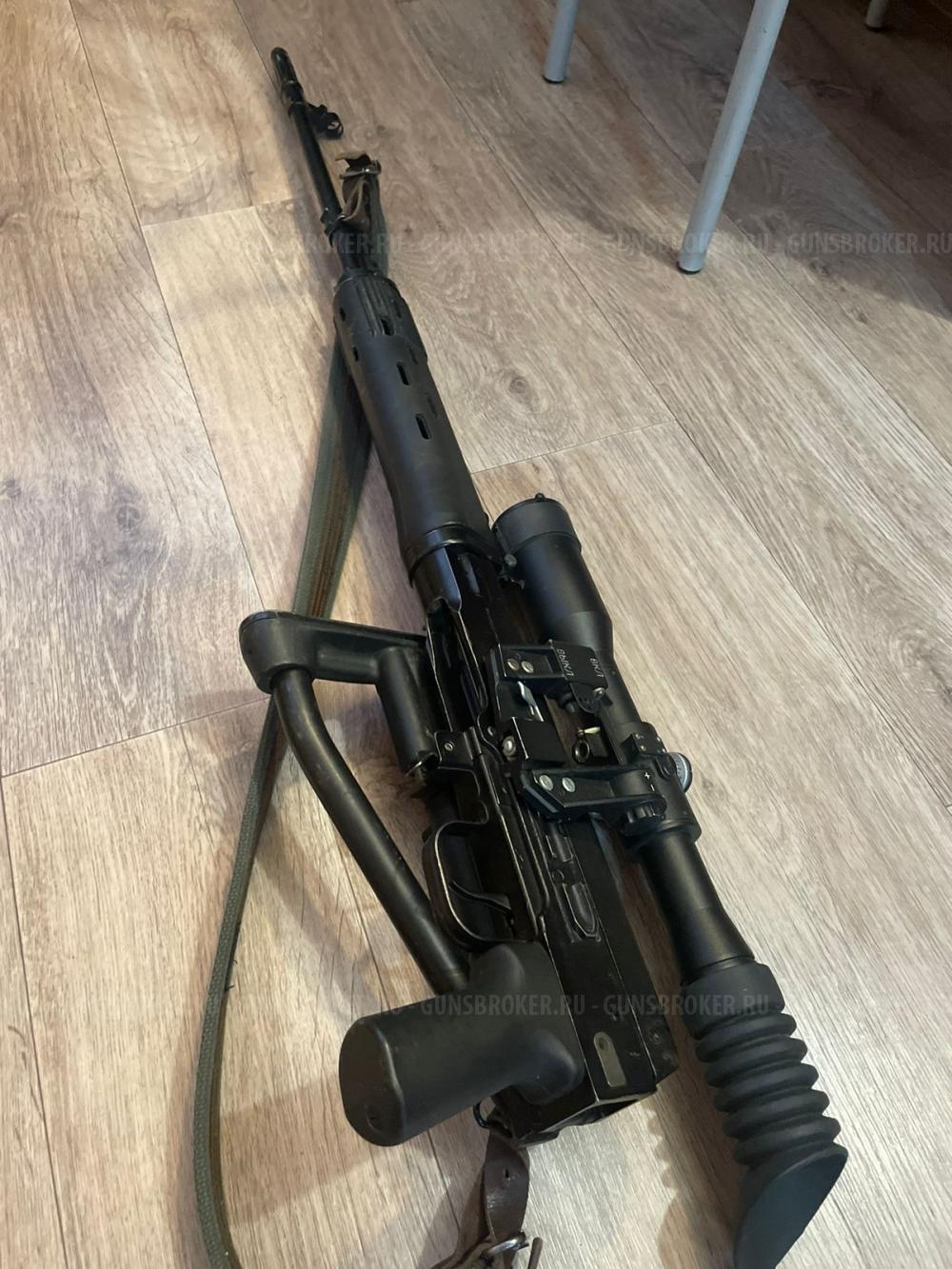 Продам ТИГР-2