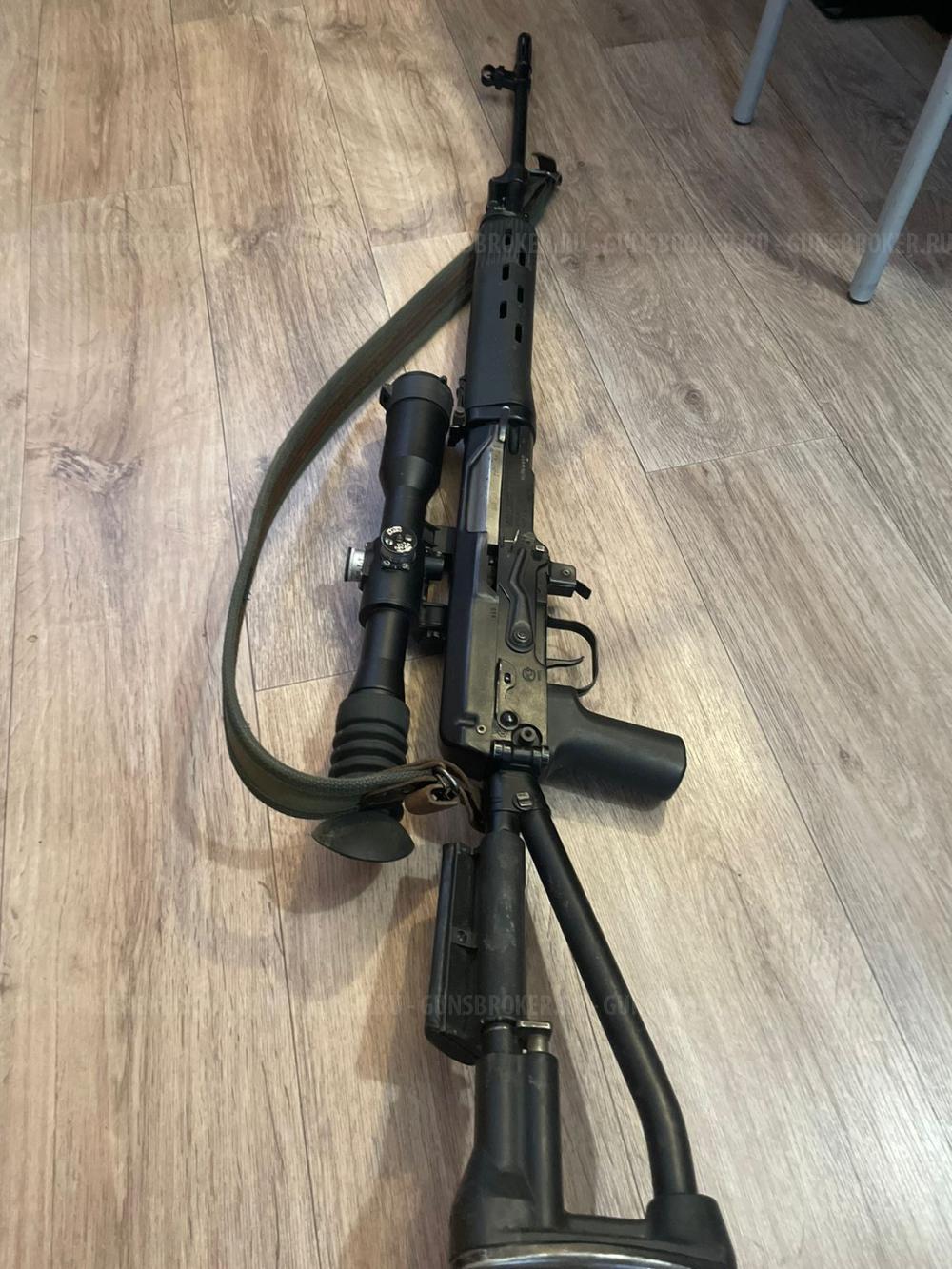 Продам ТИГР-2