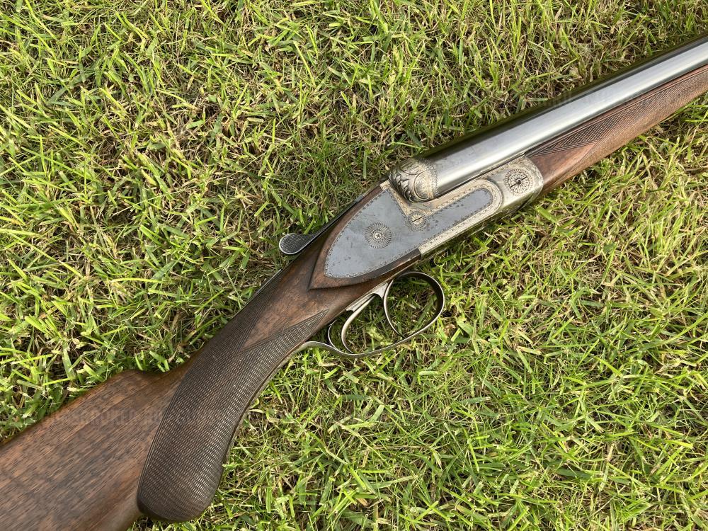 подам Бельгийское ружье 1910г\в "Schnorrenberg W. & Fils"  к12х70