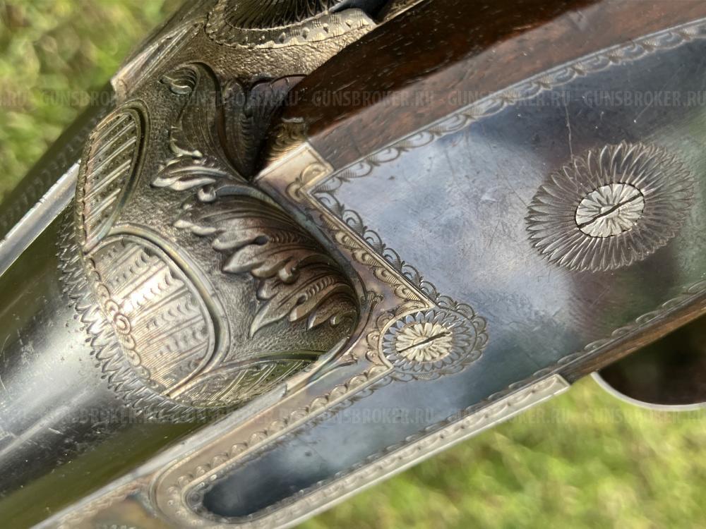 подам Бельгийское ружье 1910г\в "Schnorrenberg W. & Fils"  к12х70