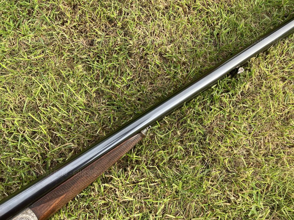 подам Бельгийское ружье 1910г\в "Schnorrenberg W. & Fils"  к12х70