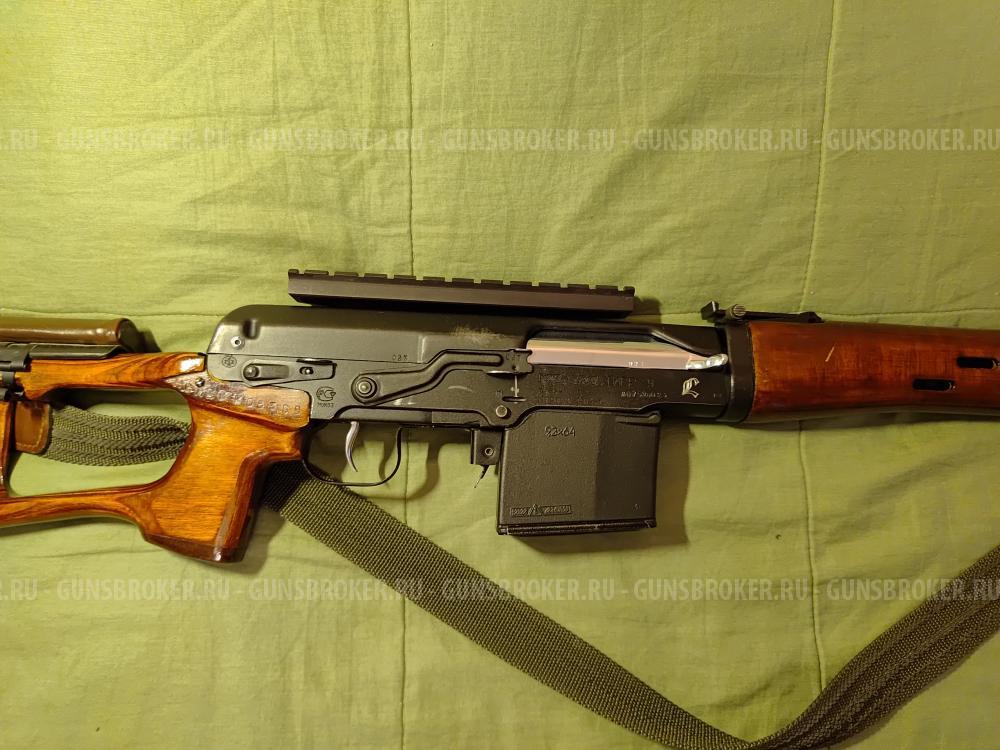 Продам Тигр 9.  Москва