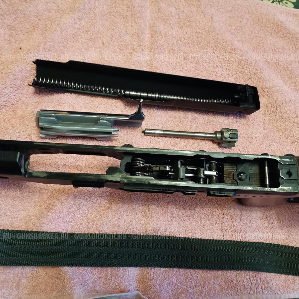 Продам Тигр 9.  Москва