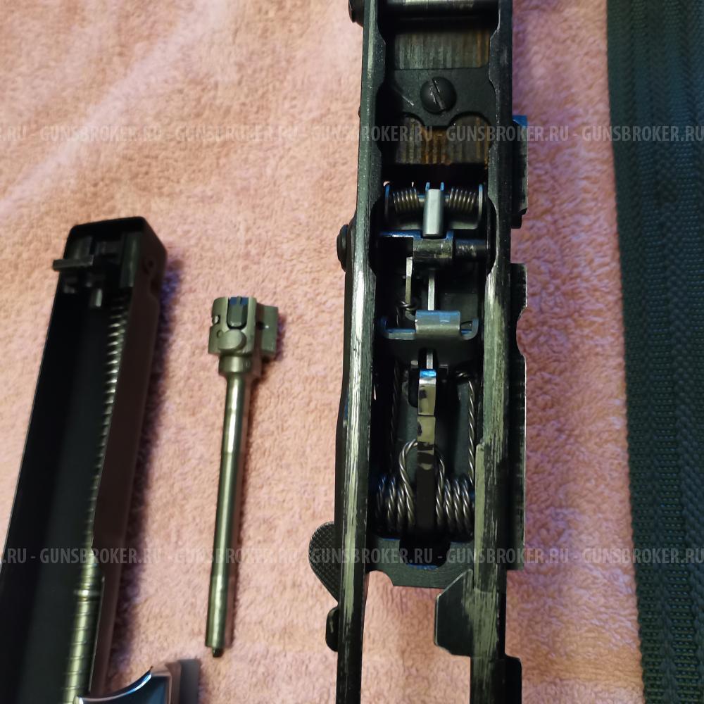 Продам Тигр 9.  Москва