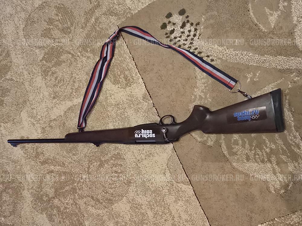 Продам TIKKA T3 RH