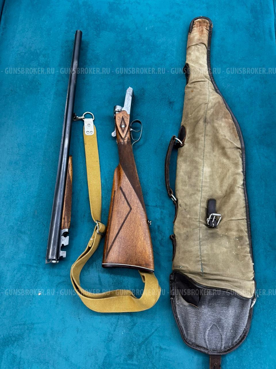 Продам ТОЗ 25