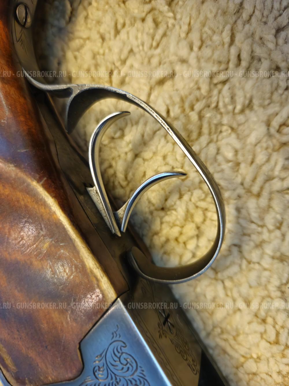 Продам ТОЗ-34 12 калибр