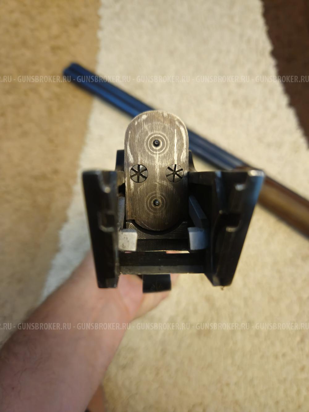 Продам ТОЗ-34 12 калибр