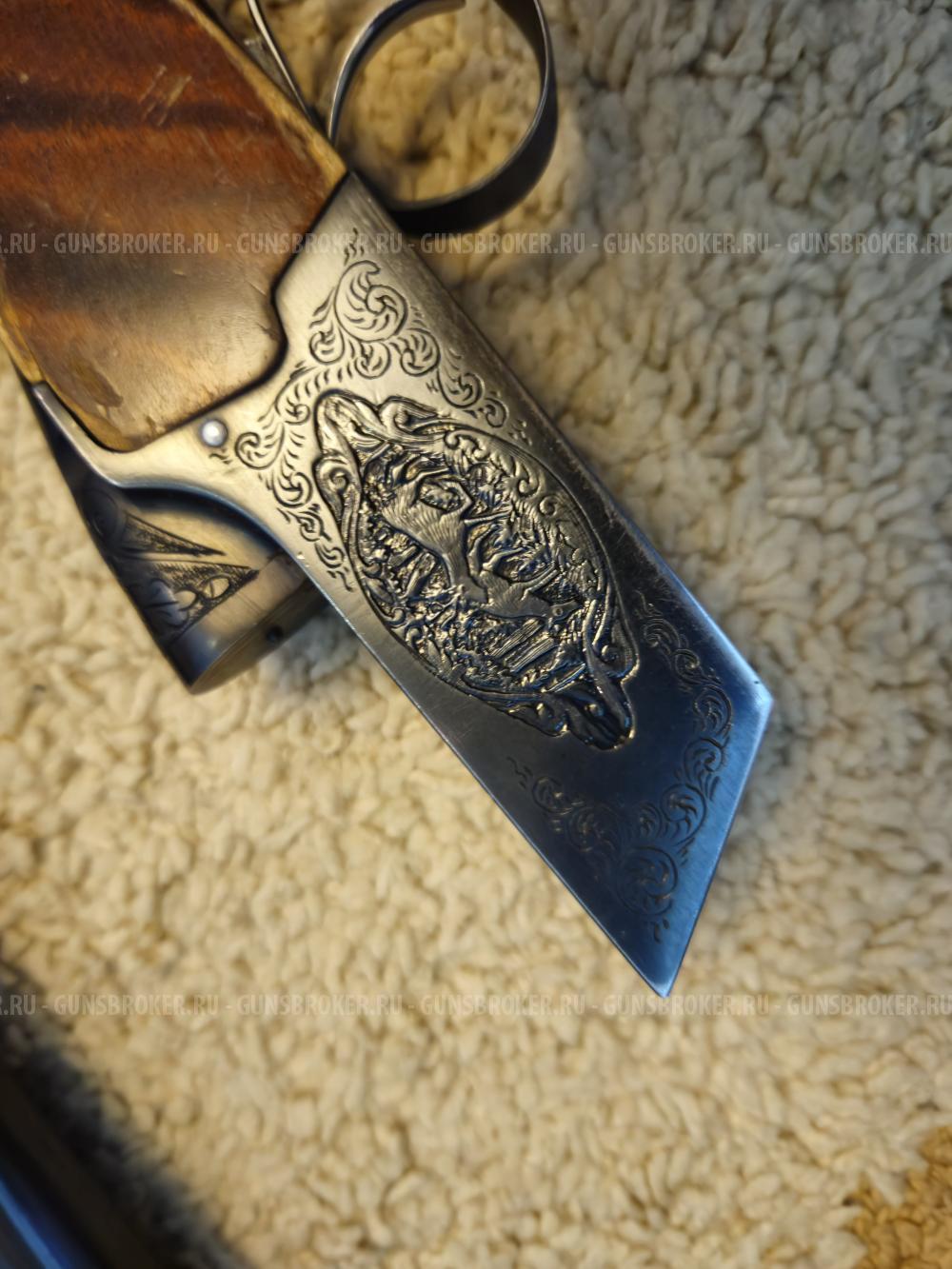 Продам ТОЗ-34 12 калибр