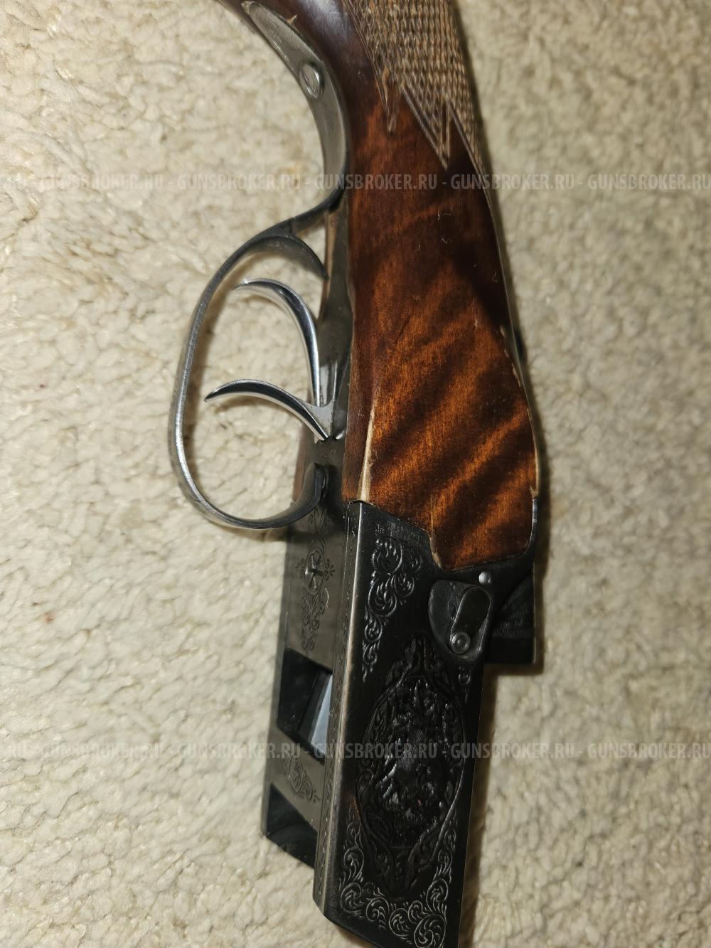 Продам ТОЗ-34 12 калибр