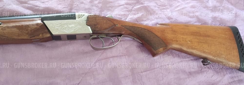 Продам ТОЗ-34 12 калибр