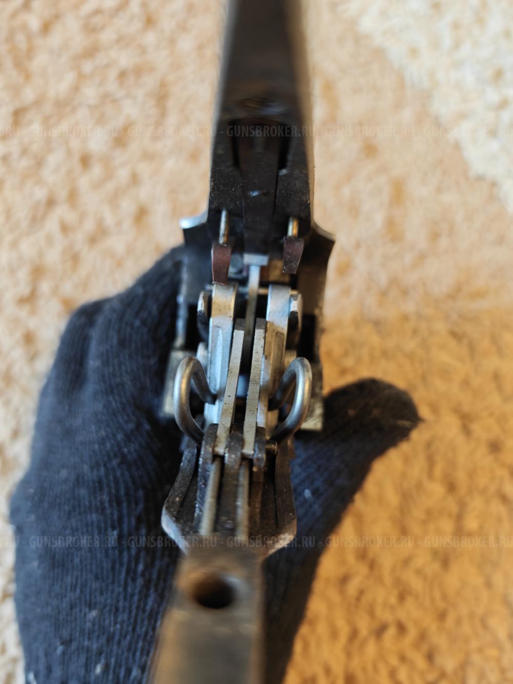 Продам ТОЗ-34 12 калибр