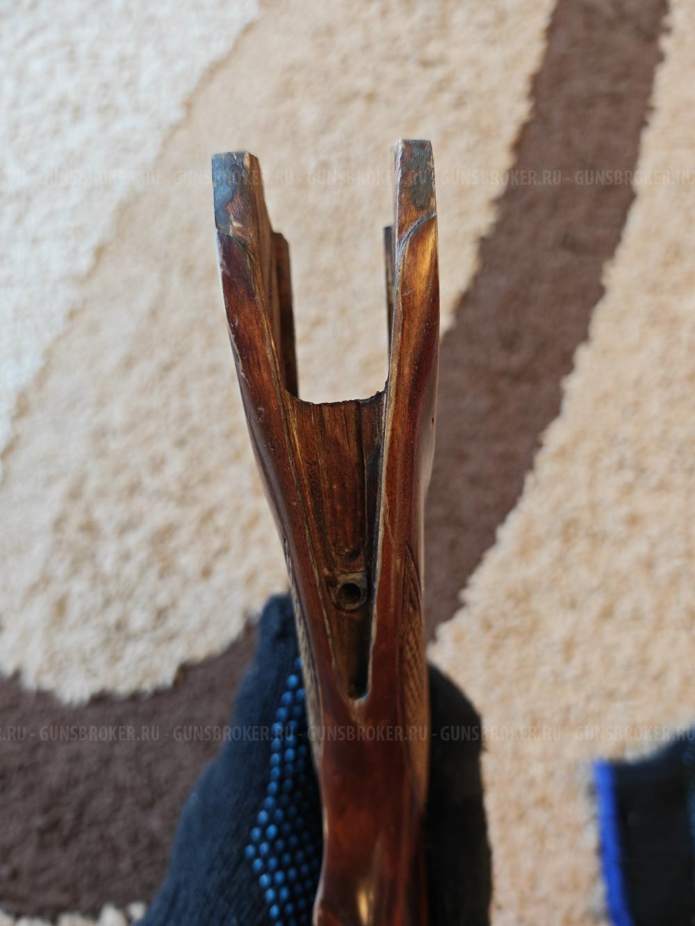 Продам ТОЗ-34 12 калибр