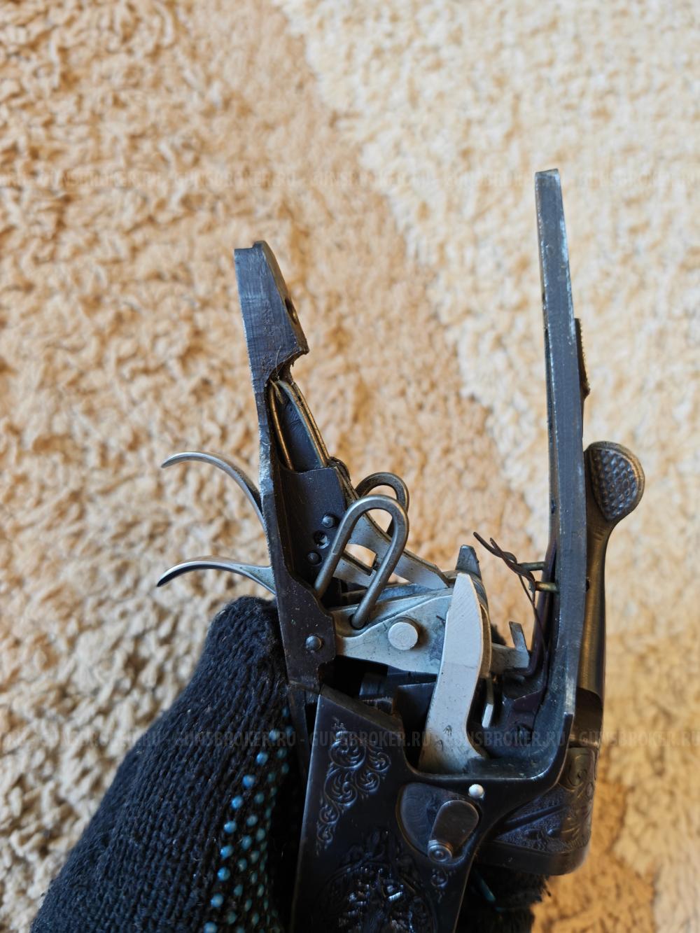 Продам ТОЗ-34 12 калибр