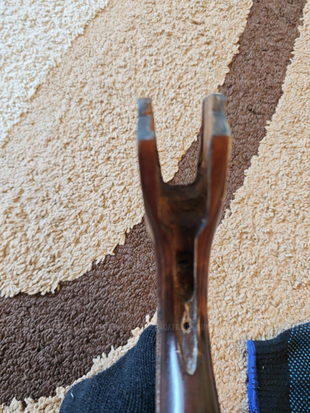 Продам ТОЗ-34 12 калибр