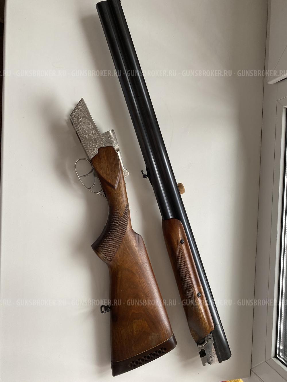 Продам ТОЗ-34 штучный