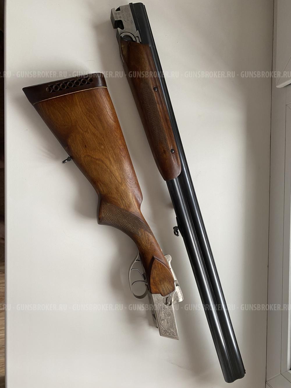 Продам ТОЗ-34 штучный