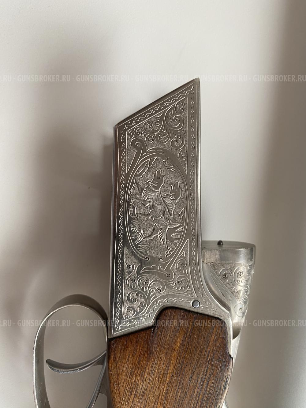 Продам ТОЗ-34 штучный