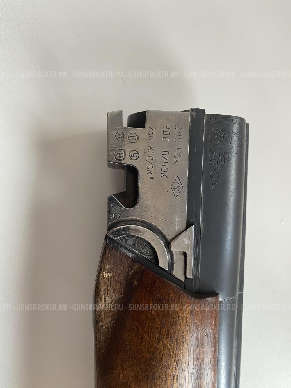 Продам ТОЗ-34 штучный