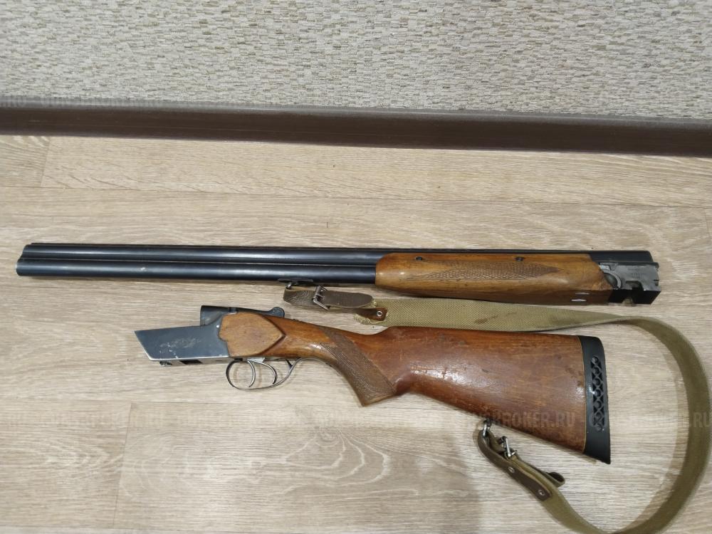 Продам ТОЗ-34