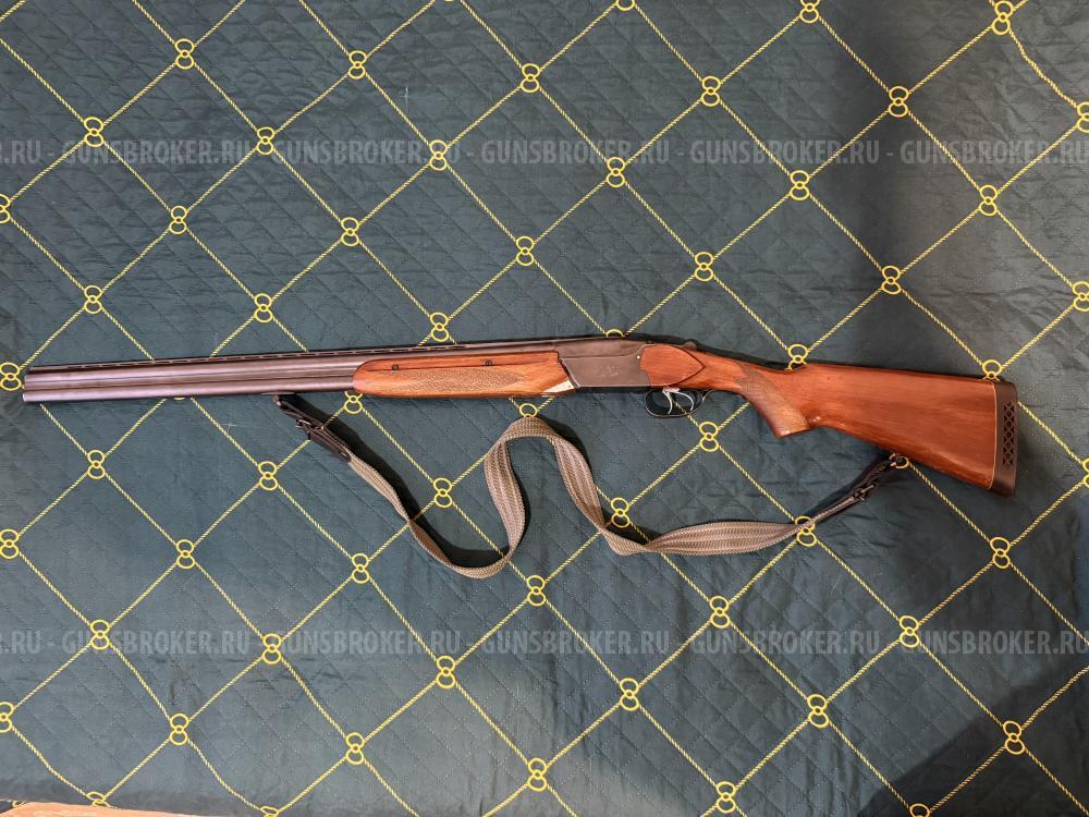 Продам ТОЗ-34