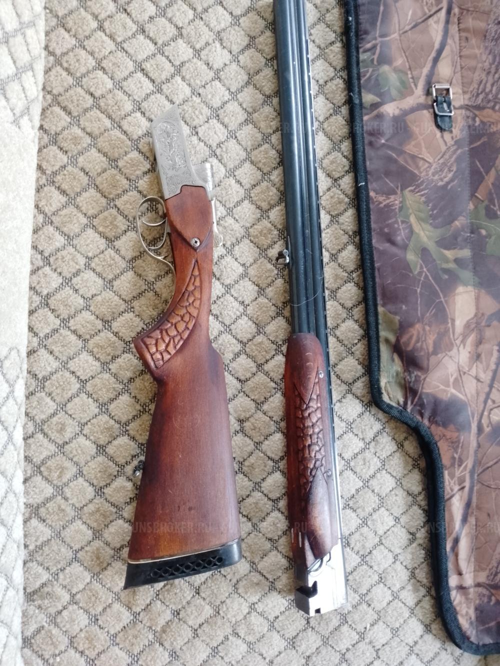 Продам ТОЗ 34ЕР