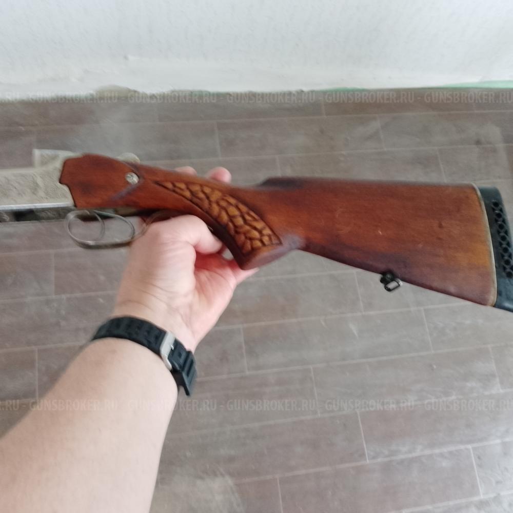 Продам ТОЗ 34ЕР