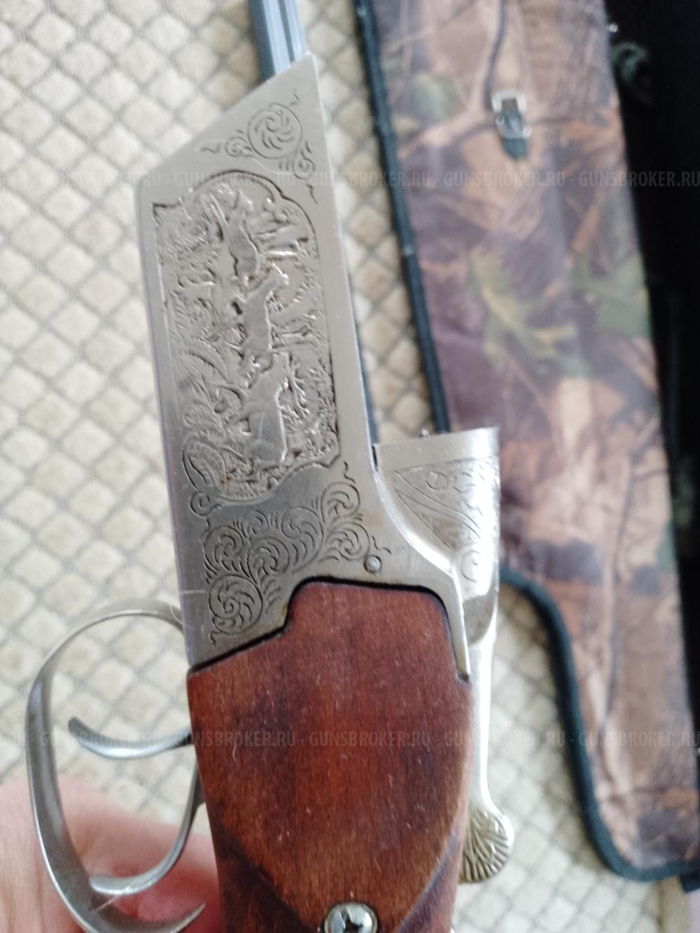 Продам ТОЗ 34ЕР