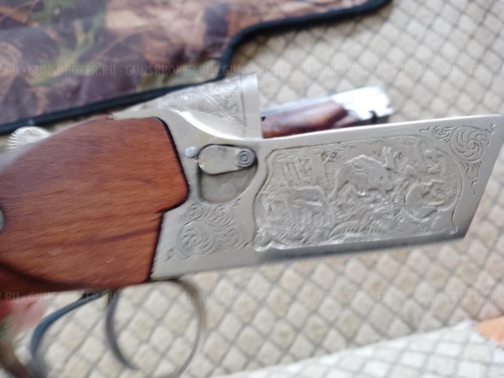 Продам ТОЗ 34ЕР