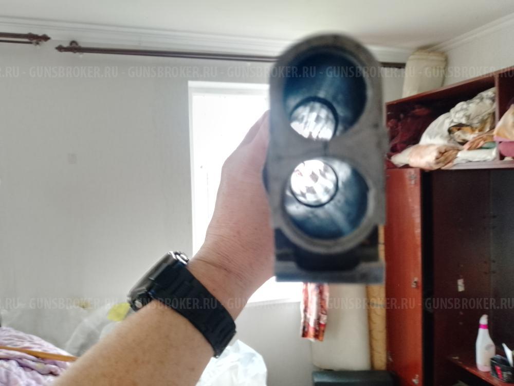 Продам ТОЗ 34ЕР