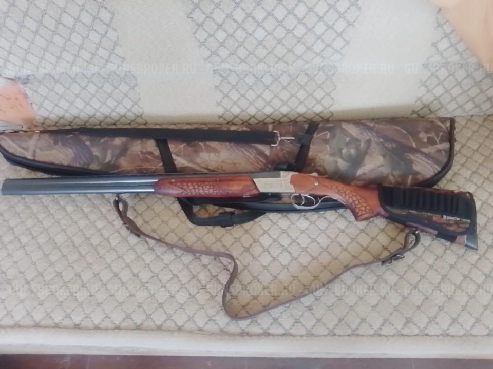 Продам ТОЗ 34ЕР