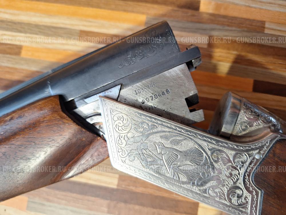 Продам ТОЗ-34Р, кал. 12х70, 1997 г/в (штучное)