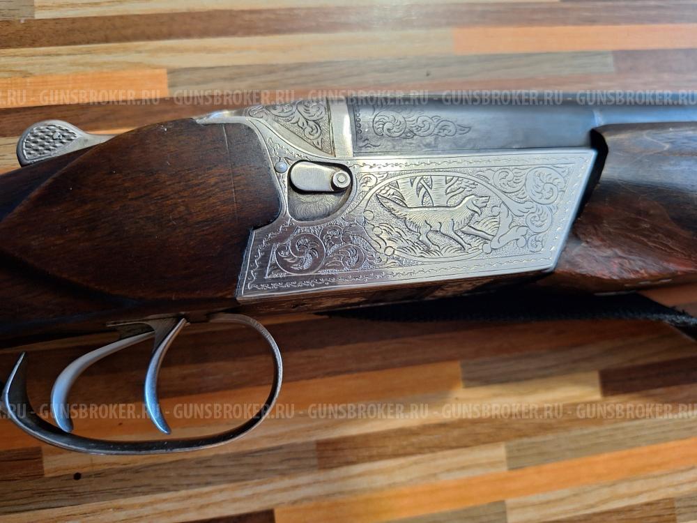 Продам ТОЗ-34Р, кал. 12х70, 1997 г/в (штучное)