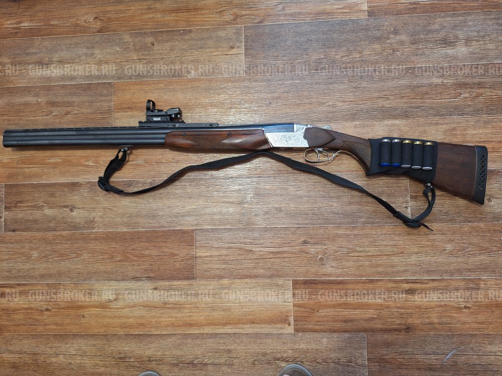 Продам ТОЗ-34Р, кал. 12х70, 1997 г/в (штучное)