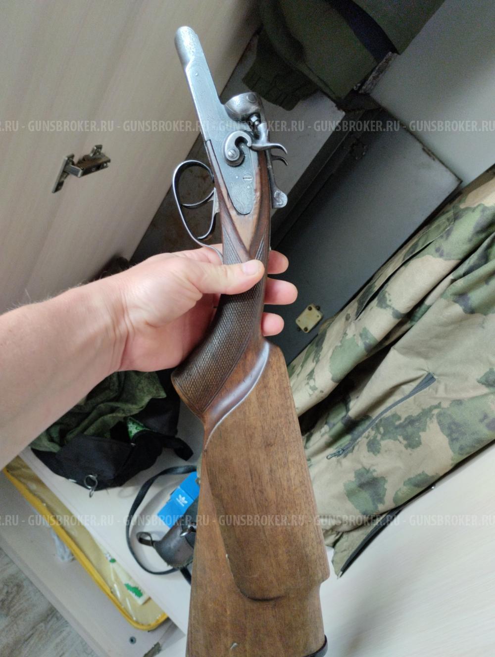 Продам ТОЗ 63