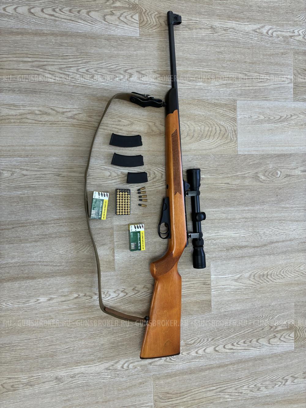 Продам ТОЗ-78-01