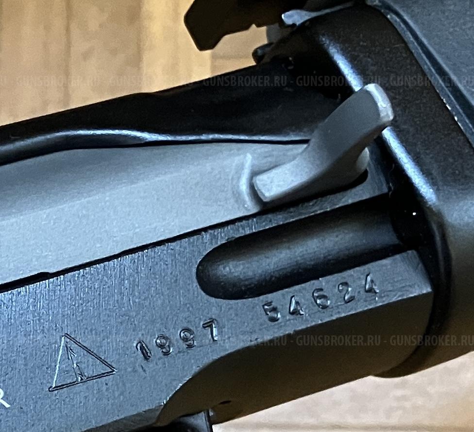 Продам новую    СВД 1997г\в