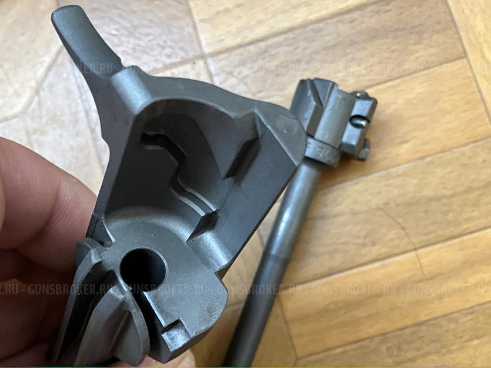 Продам новую    СВД 1997г\в