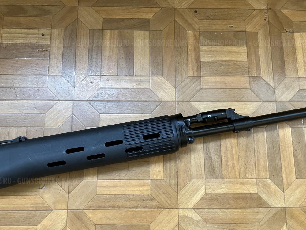 Продам новую    СВД 1997г\в