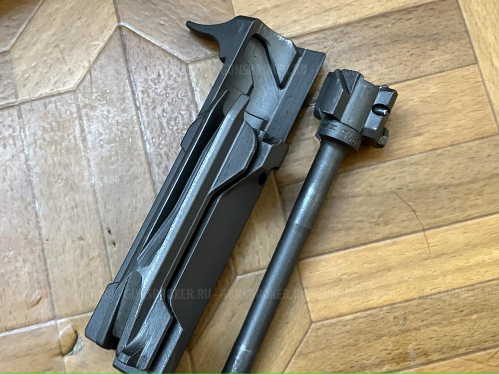 Продам новую    СВД 1997г\в